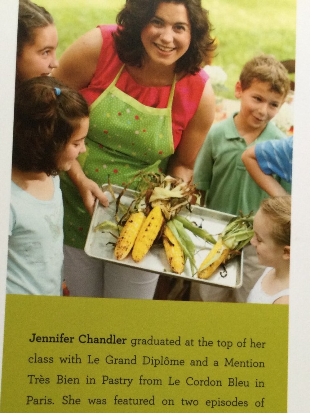 Grilling Cookbook - Picture 8 of 12